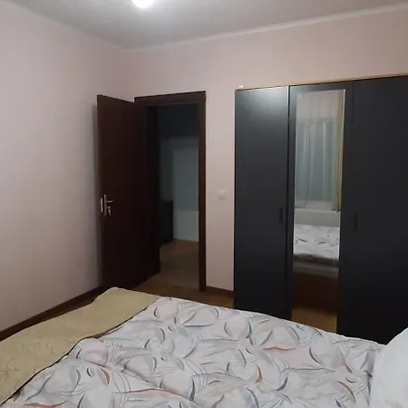 при баджанака Affittacamere *