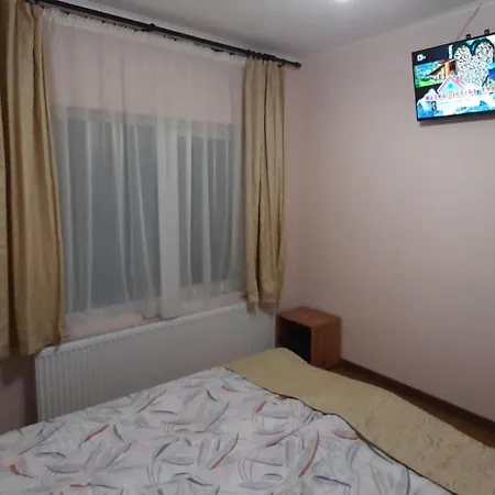 Affittacamere при баджанака