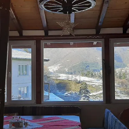 при баджанака Maison d'hôtes *